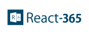react365 brand logo